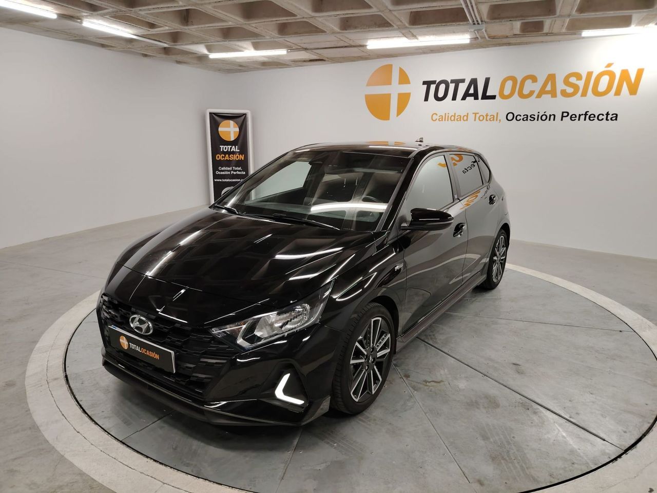 Hyundai i20 1.2 MPI N Line 30 Aniversario - Foto 3