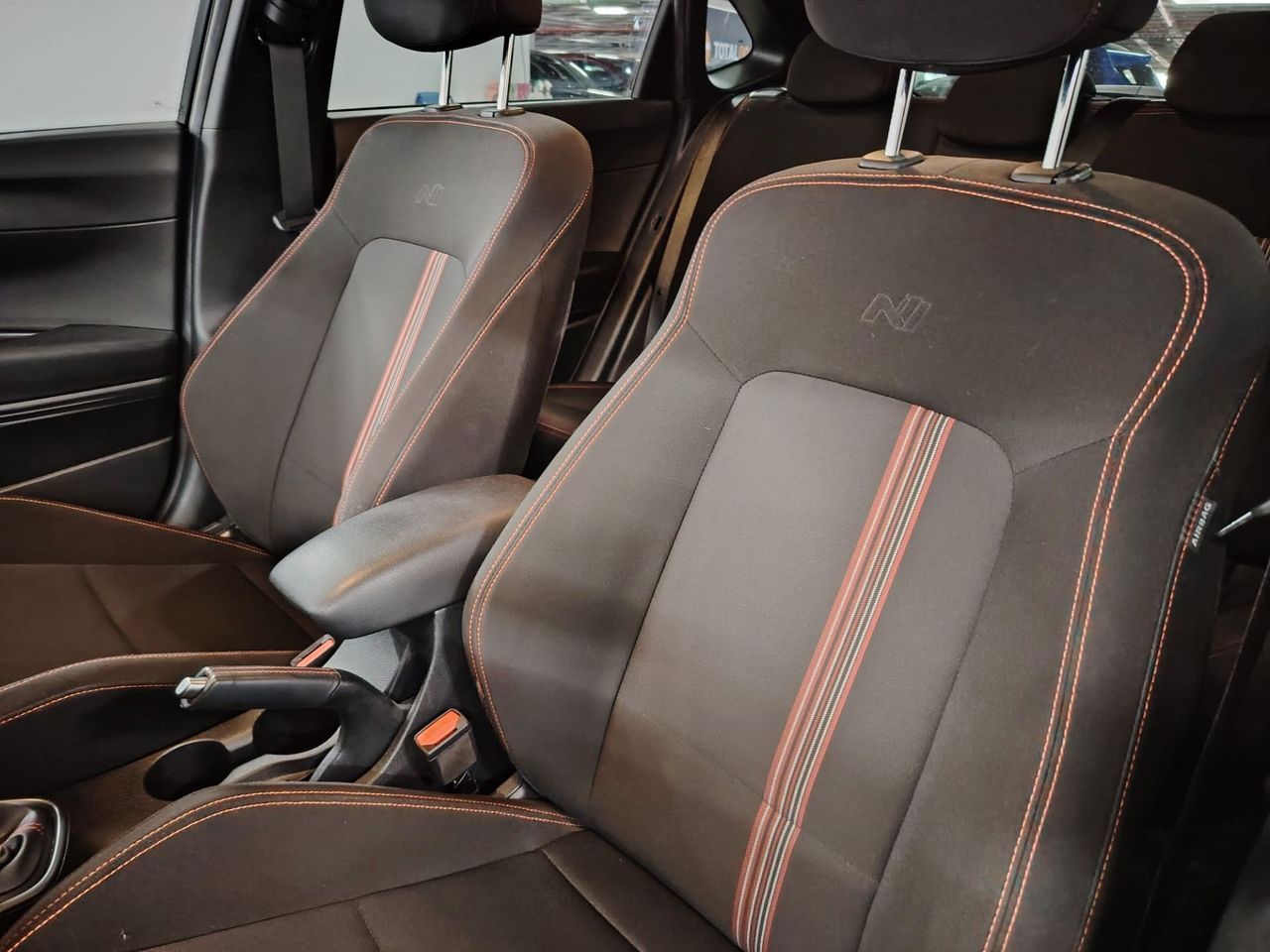 Hyundai i20 1.2 MPI N Line 30 Aniversario - Foto 21