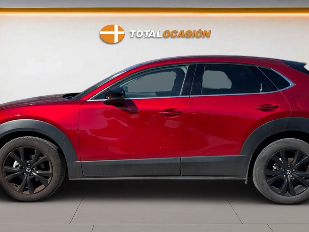 Mazda CX-30 e-SKYACTIV-G 2.0 110 kW 2WD Homura - Foto 7
