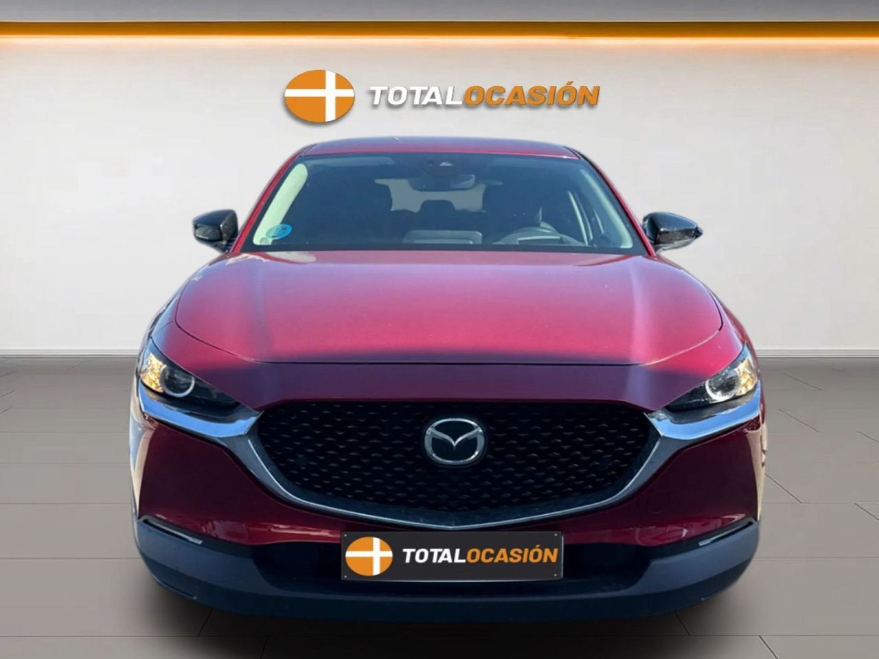 Mazda CX-30 e-SKYACTIV-G 2.0 110 kW 2WD Homura - Foto 8