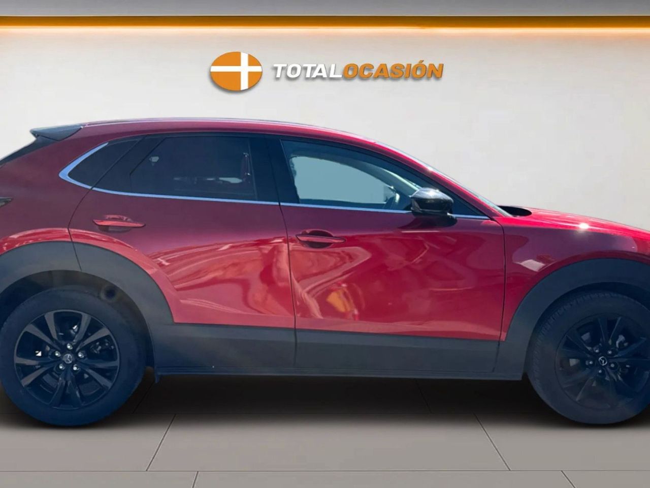 Mazda CX-30 e-SKYACTIV-G 2.0 110 kW 2WD Homura - Foto 6