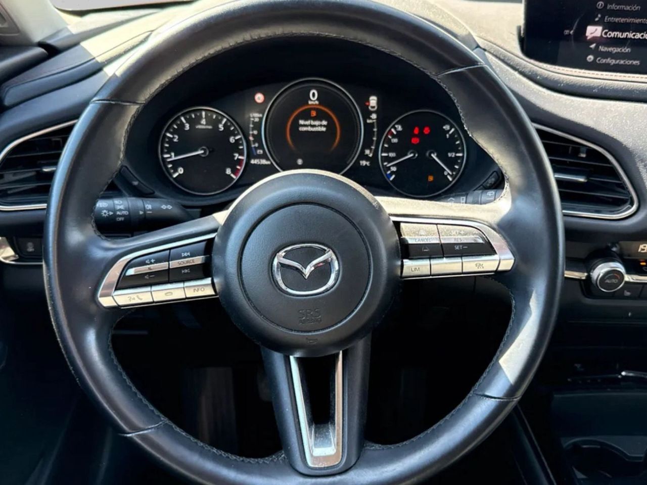 Mazda CX-30 e-SKYACTIV-G 2.0 110 kW 2WD Homura - Foto 11