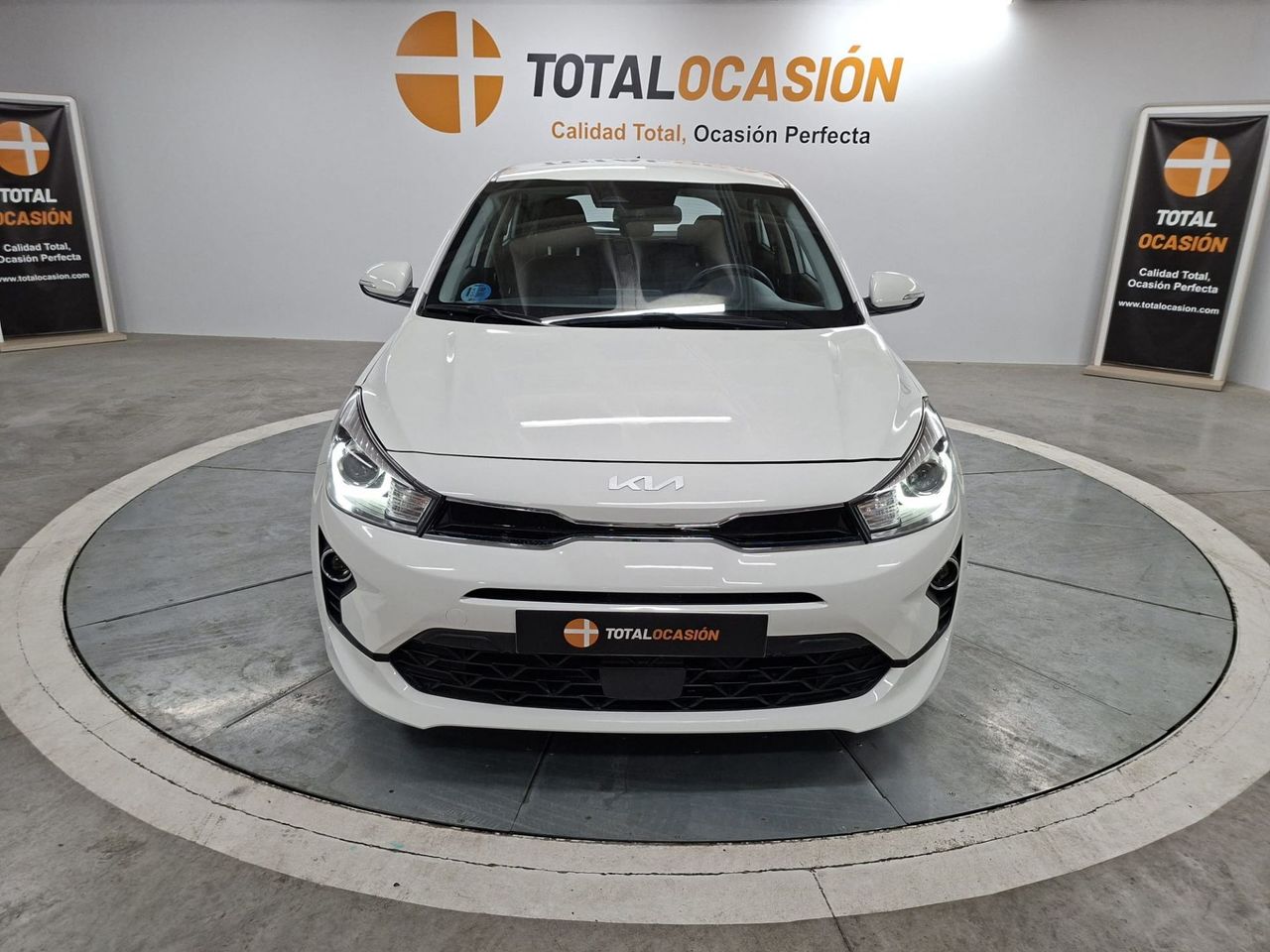Kia Rio 1.0 T-GDi 74kW (100CV) MHEV iMT Drive - Foto 8