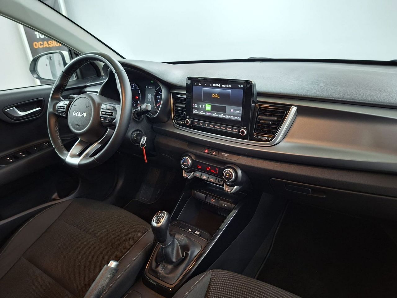 Kia Rio 1.0 T-GDi 74kW (100CV) MHEV iMT Drive - Foto 25