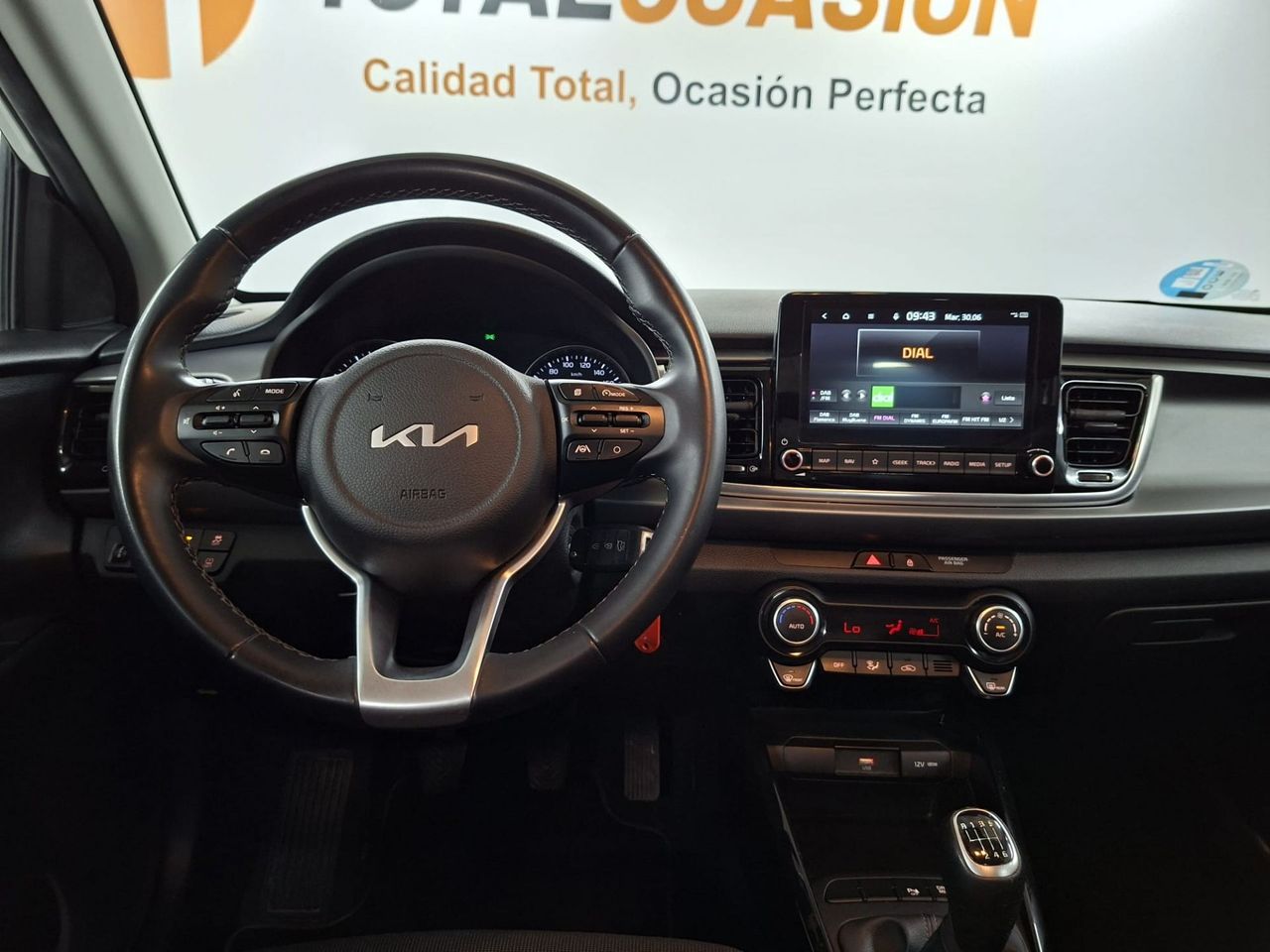 Kia Rio 1.0 T-GDi 74kW (100CV) MHEV iMT Drive - Foto 23