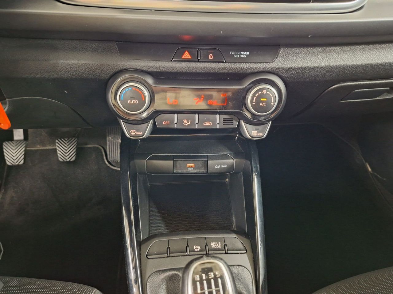 Kia Rio 1.0 T-GDi 74kW (100CV) MHEV iMT Drive - Foto 16
