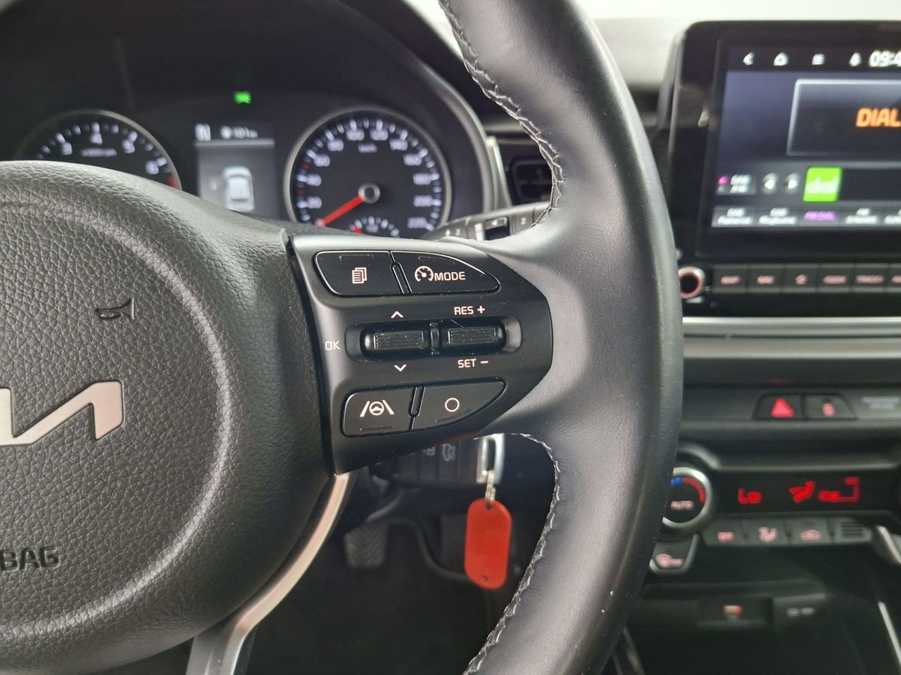 Kia Rio 1.0 T-GDi 74kW (100CV) MHEV iMT Drive - Foto 19