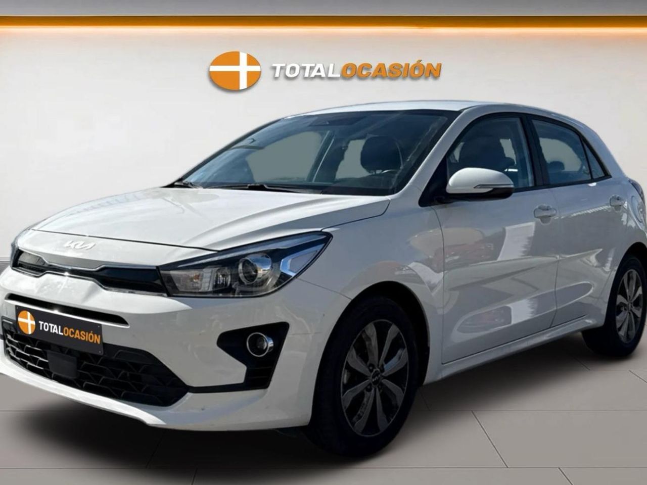 Kia Rio 1.0 T-GDi 74kW (100CV) MHEV iMT Drive - Foto 3