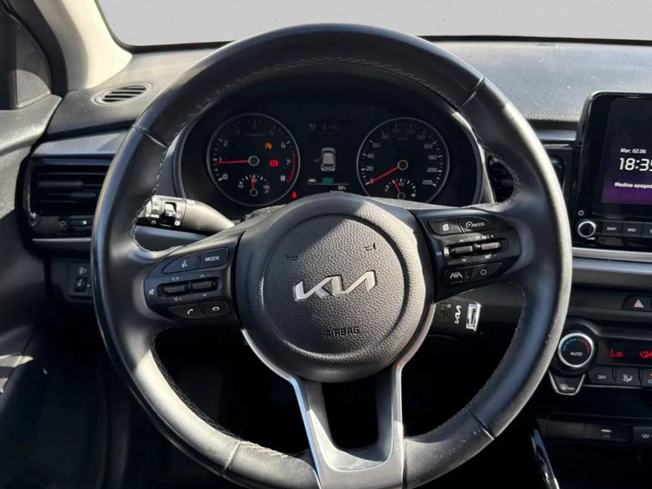Kia Rio 1.0 T-GDi 74kW (100CV) MHEV iMT Drive - Foto 11