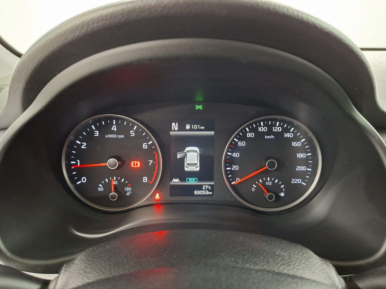 Kia Rio 1.0 T-GDi 74kW (100CV) MHEV iMT Drive - Foto 17