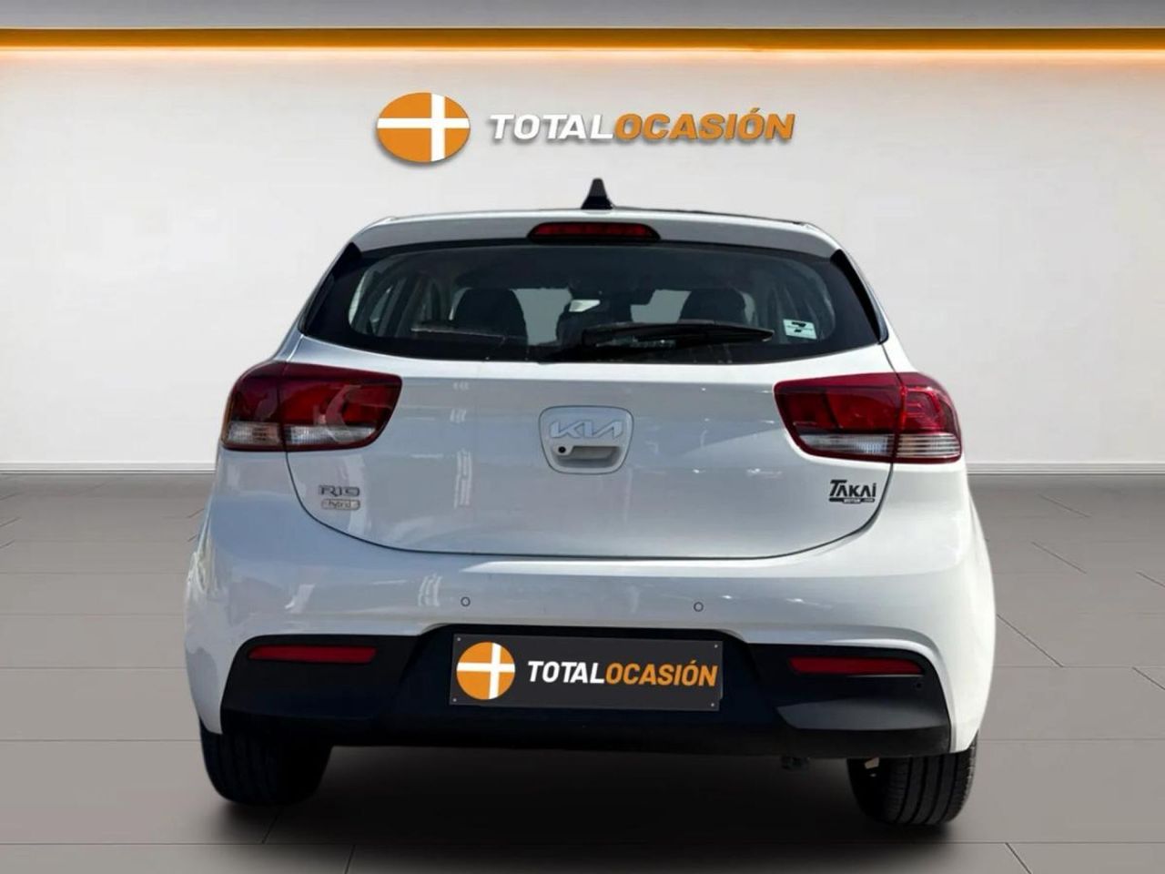 Kia Rio 1.0 T-GDi 74kW (100CV) MHEV iMT Drive - Foto 9