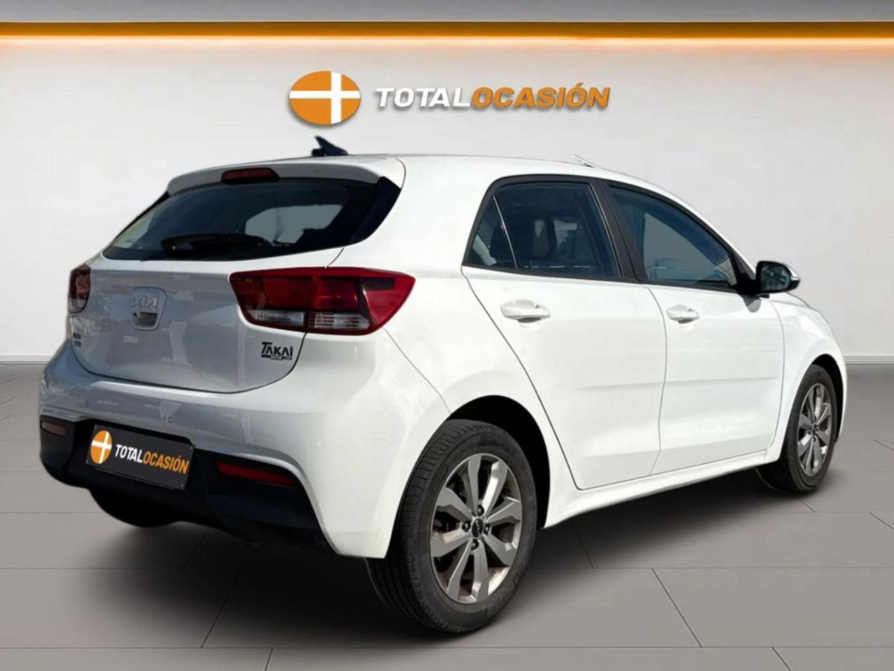 Kia Rio 1.0 T-GDi 74kW (100CV) MHEV iMT Drive - Foto 4