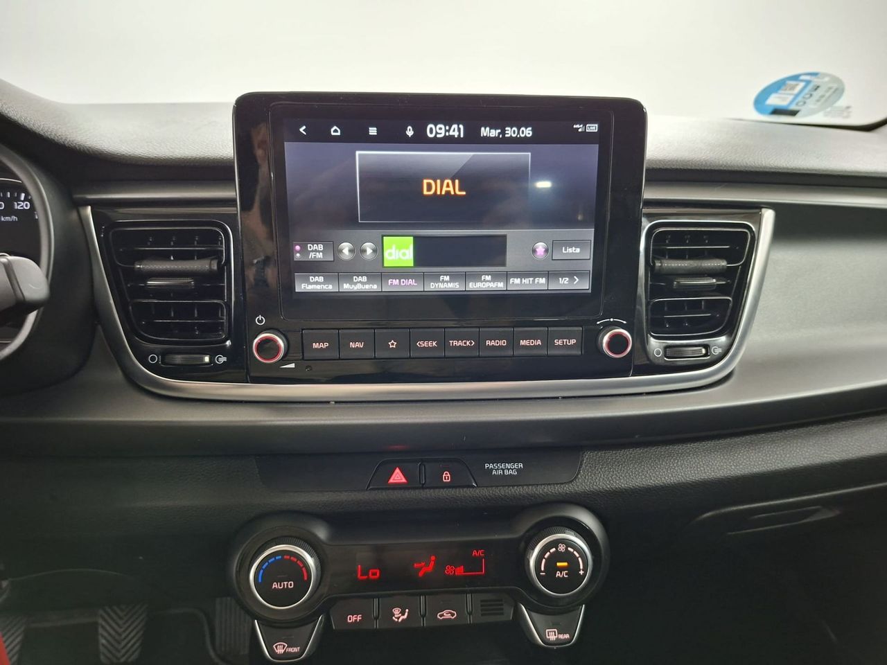 Kia Rio 1.0 T-GDi 74kW (100CV) MHEV iMT Drive - Foto 15