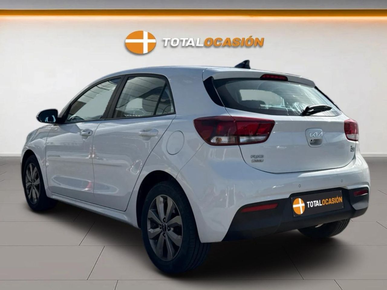 Kia Rio 1.0 T-GDi 74kW (100CV) MHEV iMT Drive - Foto 5