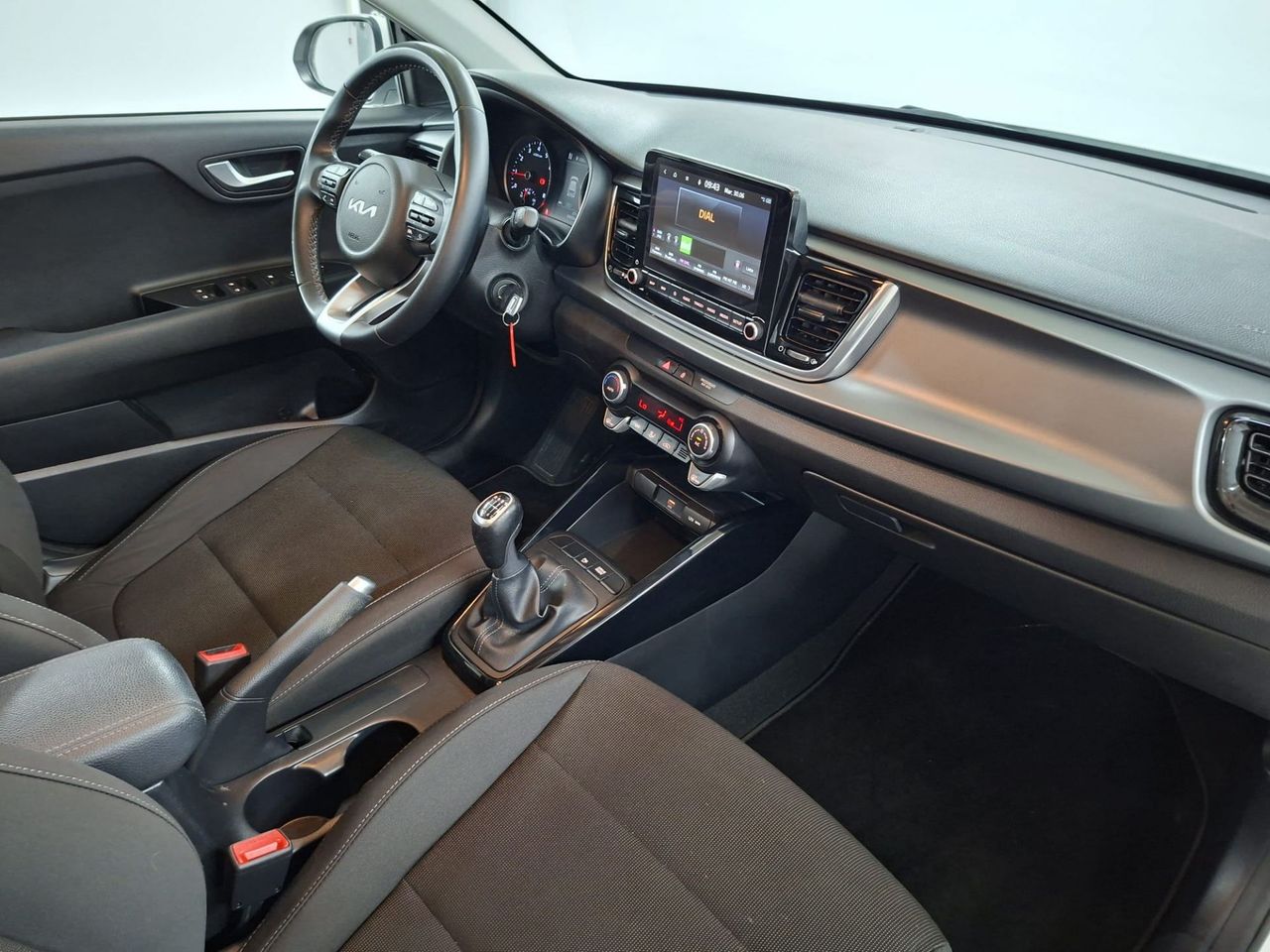 Kia Rio 1.0 T-GDi 74kW (100CV) MHEV iMT Drive - Foto 24