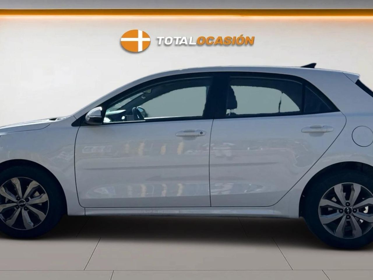 Kia Rio 1.0 T-GDi 74kW (100CV) MHEV iMT Drive - Foto 7
