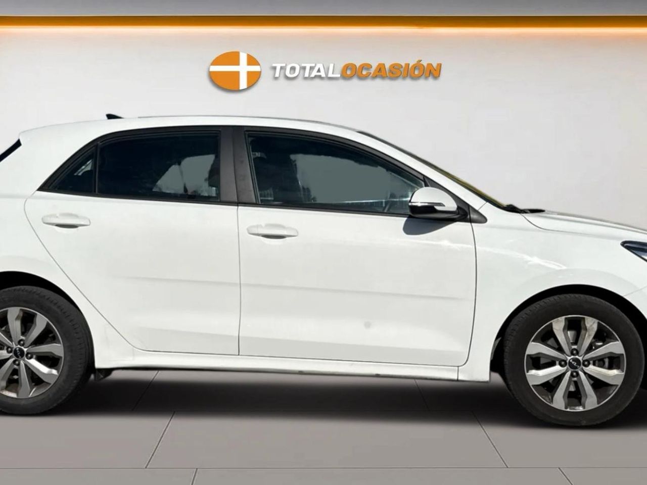 Kia Rio 1.0 T-GDi 74kW (100CV) MHEV iMT Drive - Foto 6