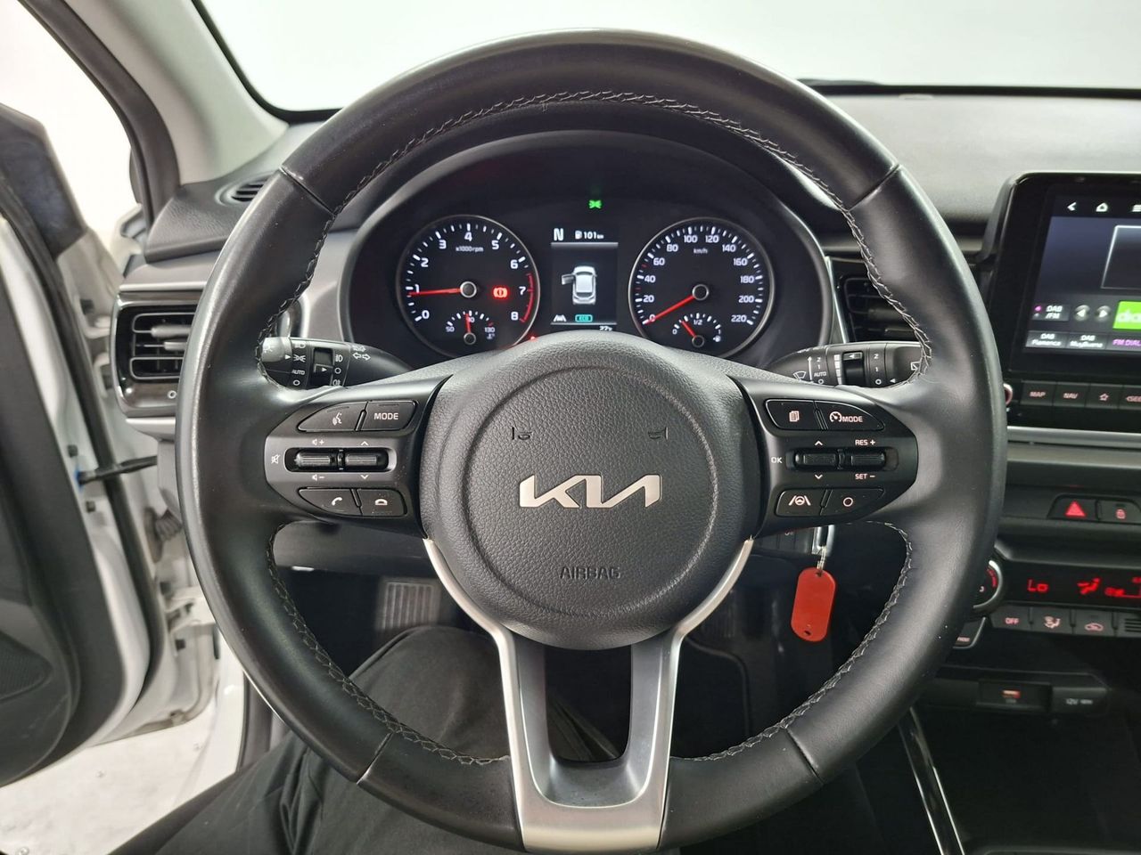 Kia Rio 1.0 T-GDi 74kW (100CV) MHEV iMT Drive - Foto 18