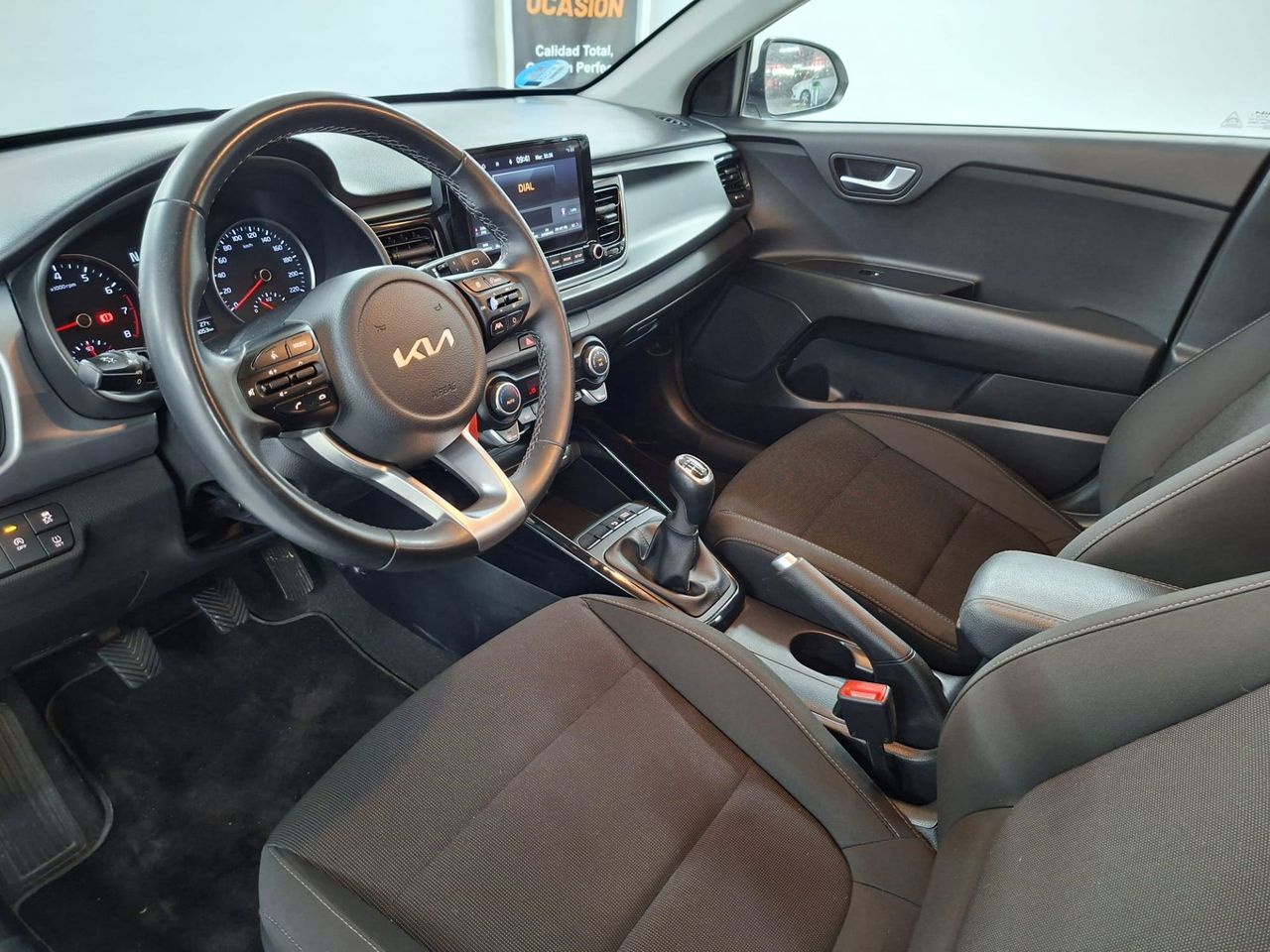Kia Rio 1.0 T-GDi 74kW (100CV) MHEV iMT Drive - Foto 13