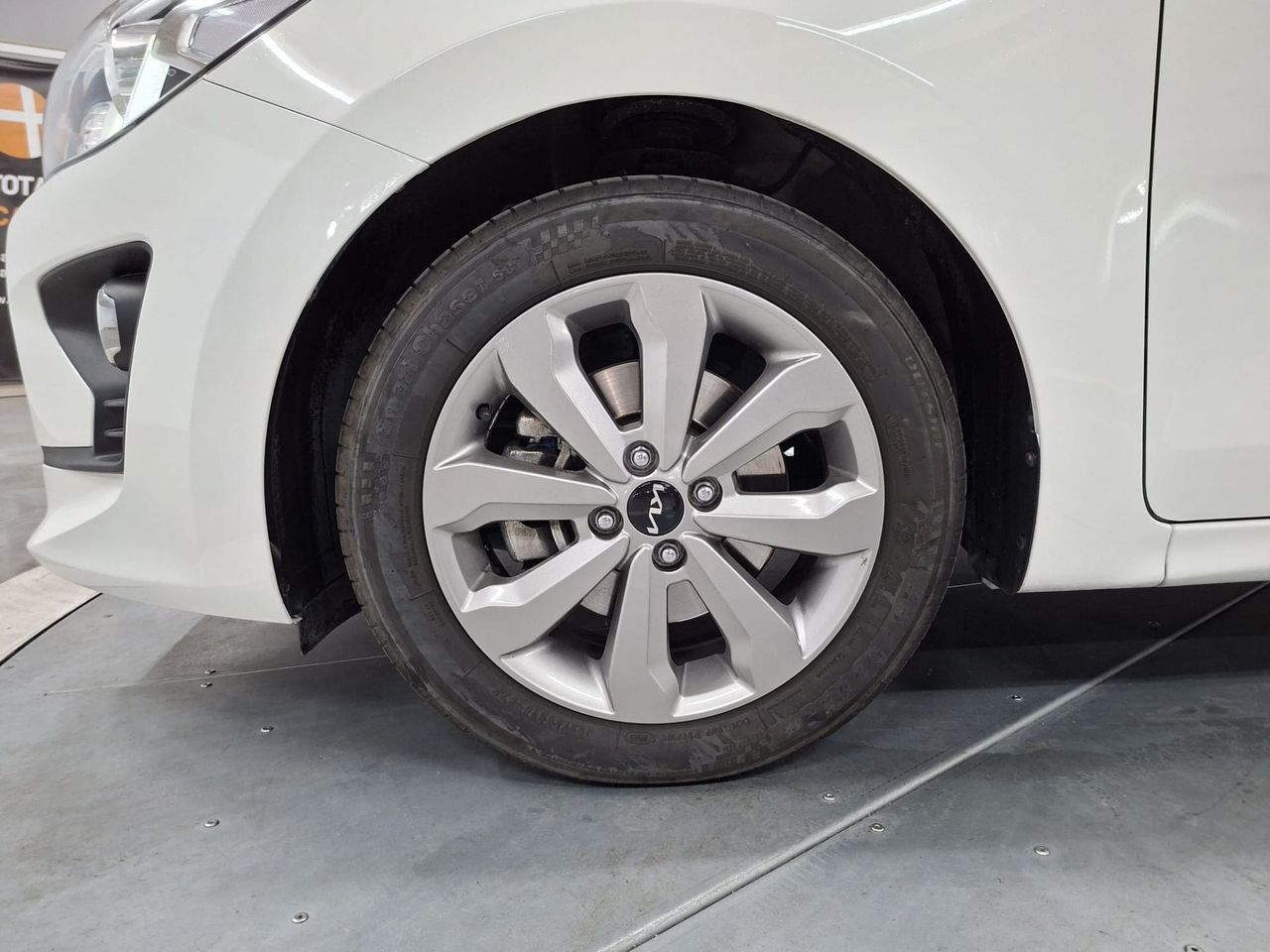Kia Rio 1.0 T-GDi 74kW (100CV) MHEV iMT Drive - Foto 12