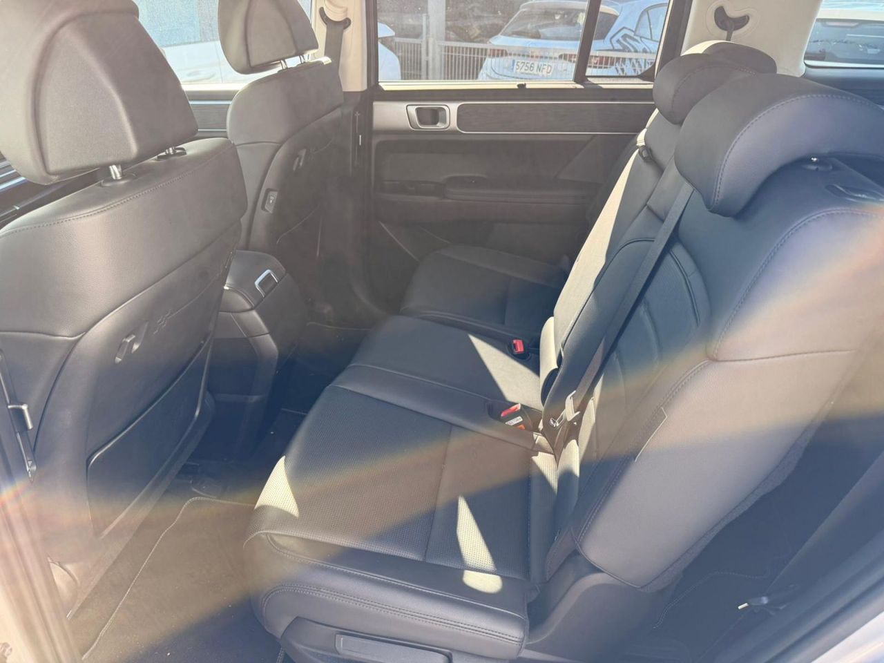 Hyundai Santa Fe PHEV 1.6T 253CV 4X4 AT Tecno - Foto 4