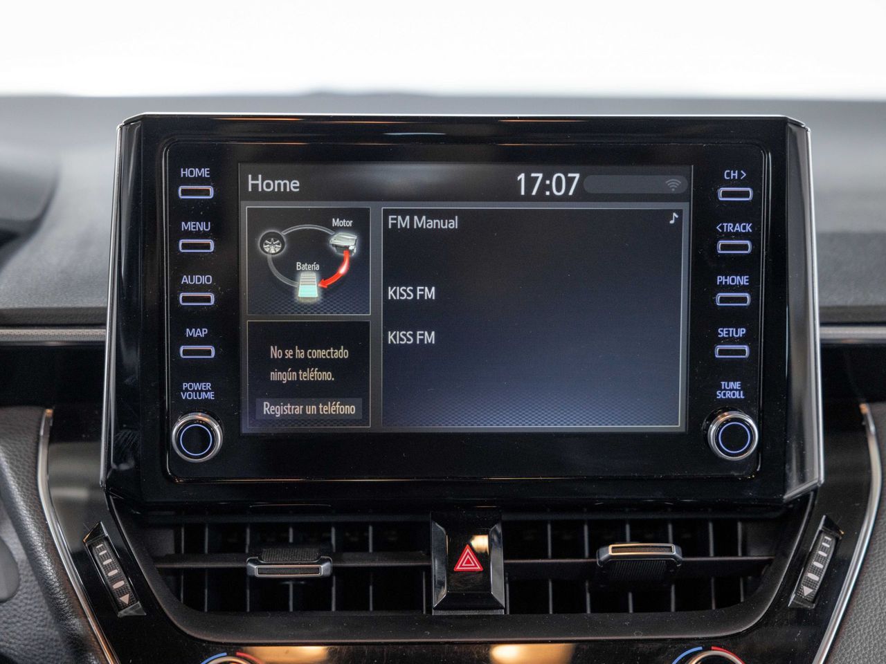 Toyota Corolla 1.8 125H STYLE E-CVT - Foto 20
