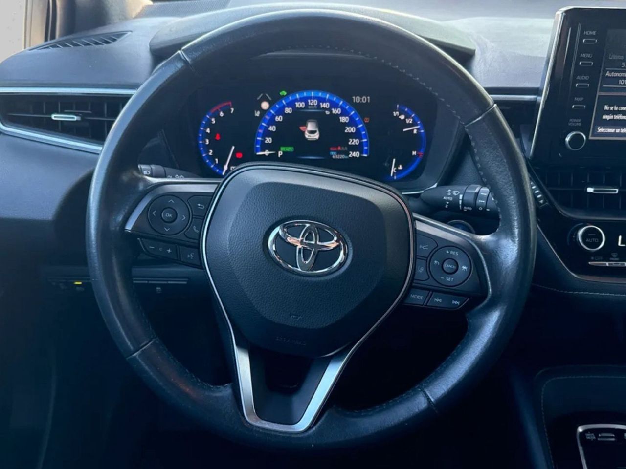 Toyota Corolla 1.8 125H STYLE E-CVT - Foto 11