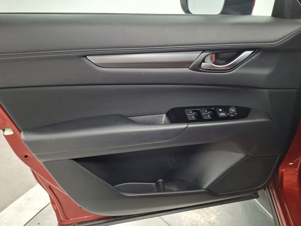 Mazda CX-5 e-Sky G MHEV 2.0 121kW AT Advantage - Foto 13