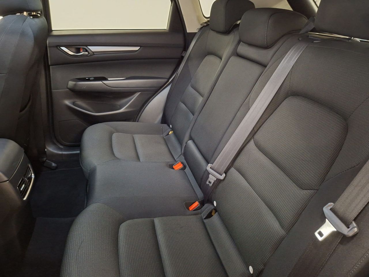 Mazda CX-5 e-Sky G MHEV 2.0 121kW AT Advantage - Foto 28