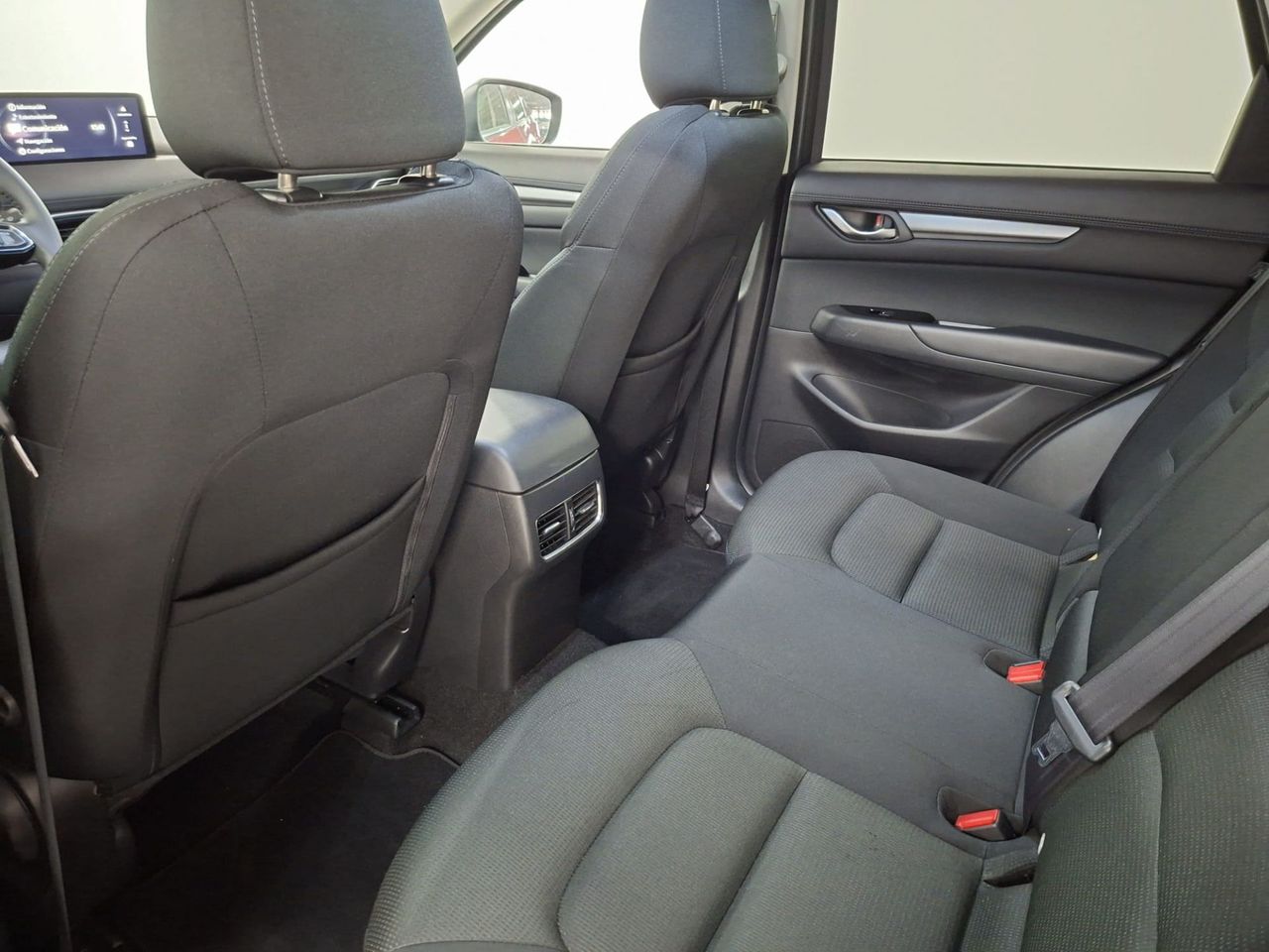 Mazda CX-5 e-Sky G MHEV 2.0 121kW AT Advantage - Foto 25