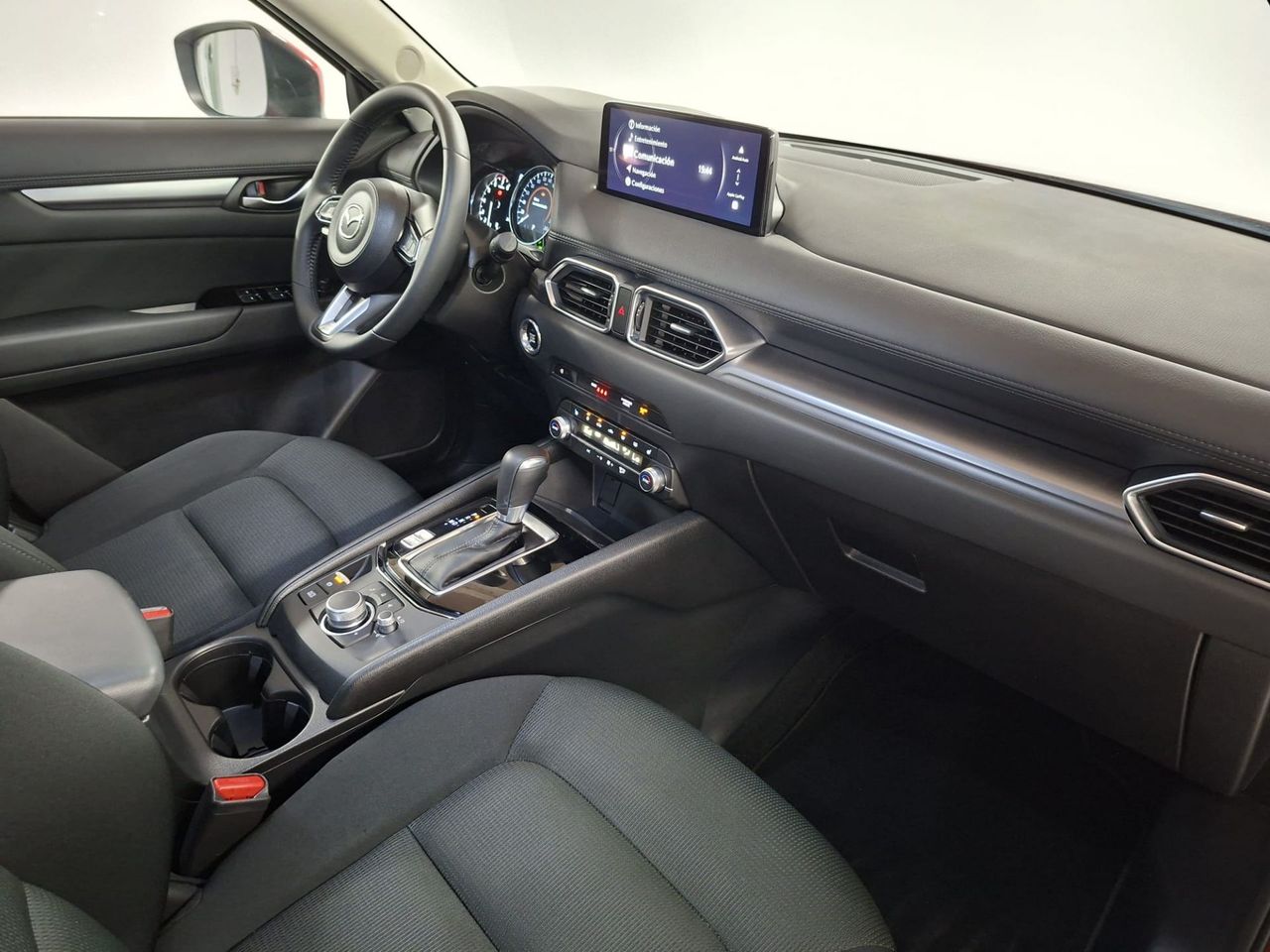 Mazda CX-5 e-Sky G MHEV 2.0 121kW AT Advantage - Foto 27