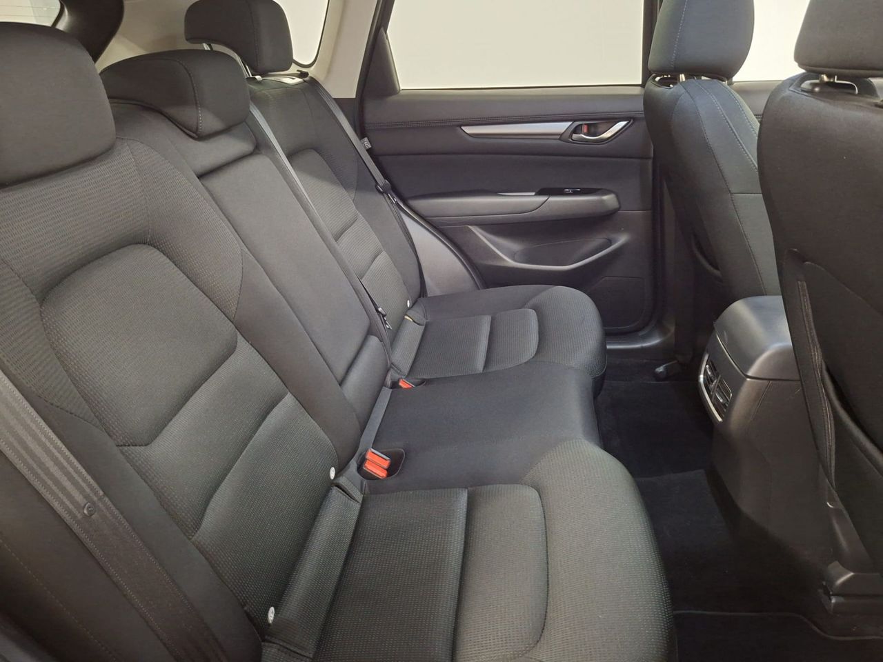Mazda CX-5 e-Sky G MHEV 2.0 121kW AT Advantage - Foto 26
