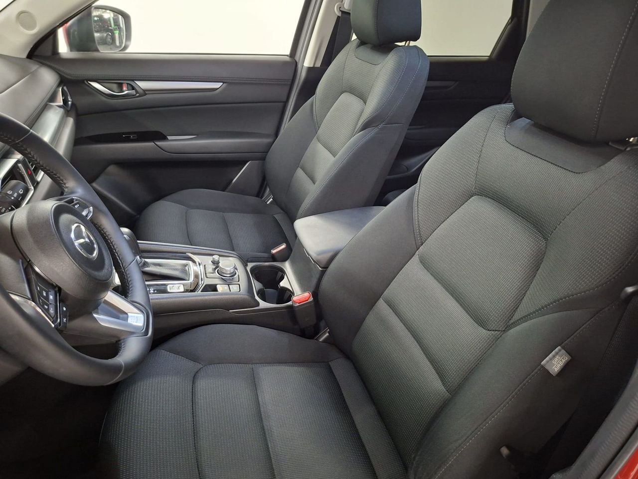 Mazda CX-5 e-Sky G MHEV 2.0 121kW AT Advantage - Foto 24