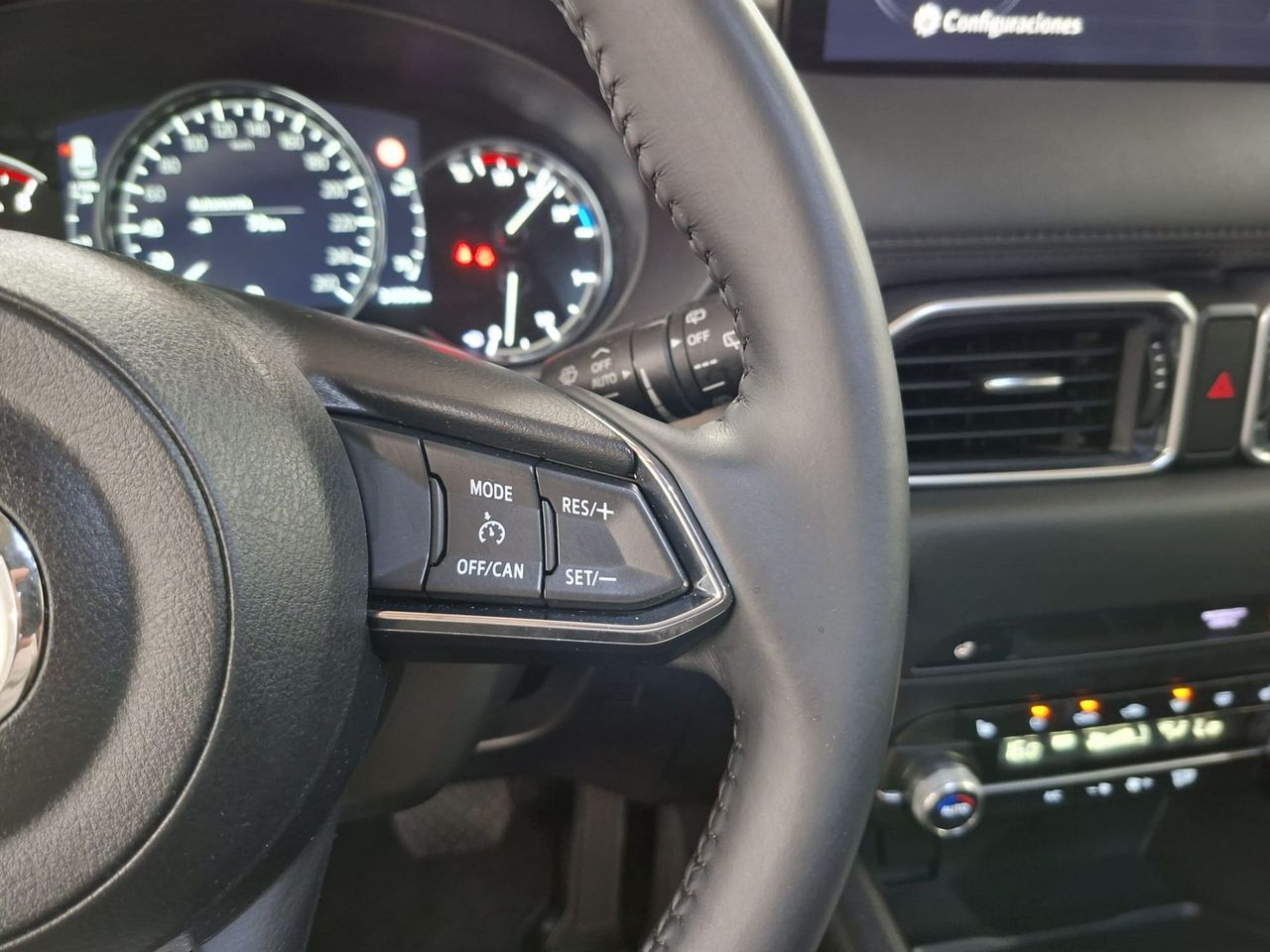 Mazda CX-5 e-Sky G MHEV 2.0 121kW AT Advantage - Foto 18