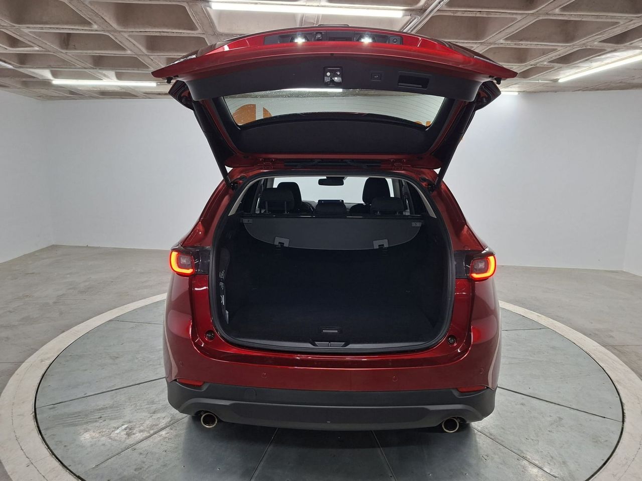 Mazda CX-5 e-Sky G MHEV 2.0 121kW AT Advantage - Foto 10
