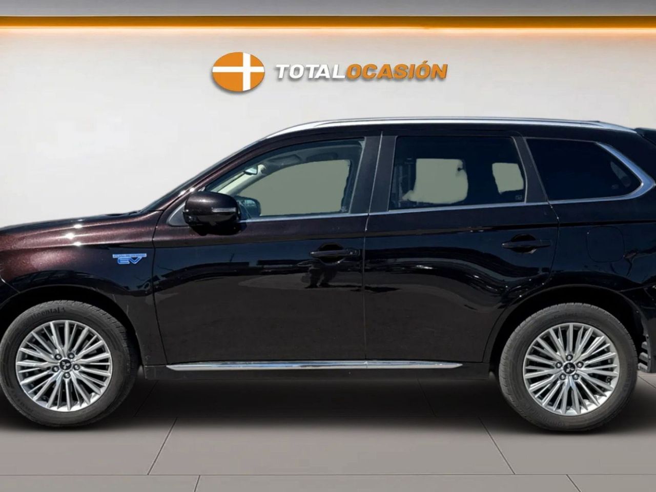 Mitsubishi Outlander 2.4 PHEV Kaiteki Auto 4WD MY19.5 - Foto 7