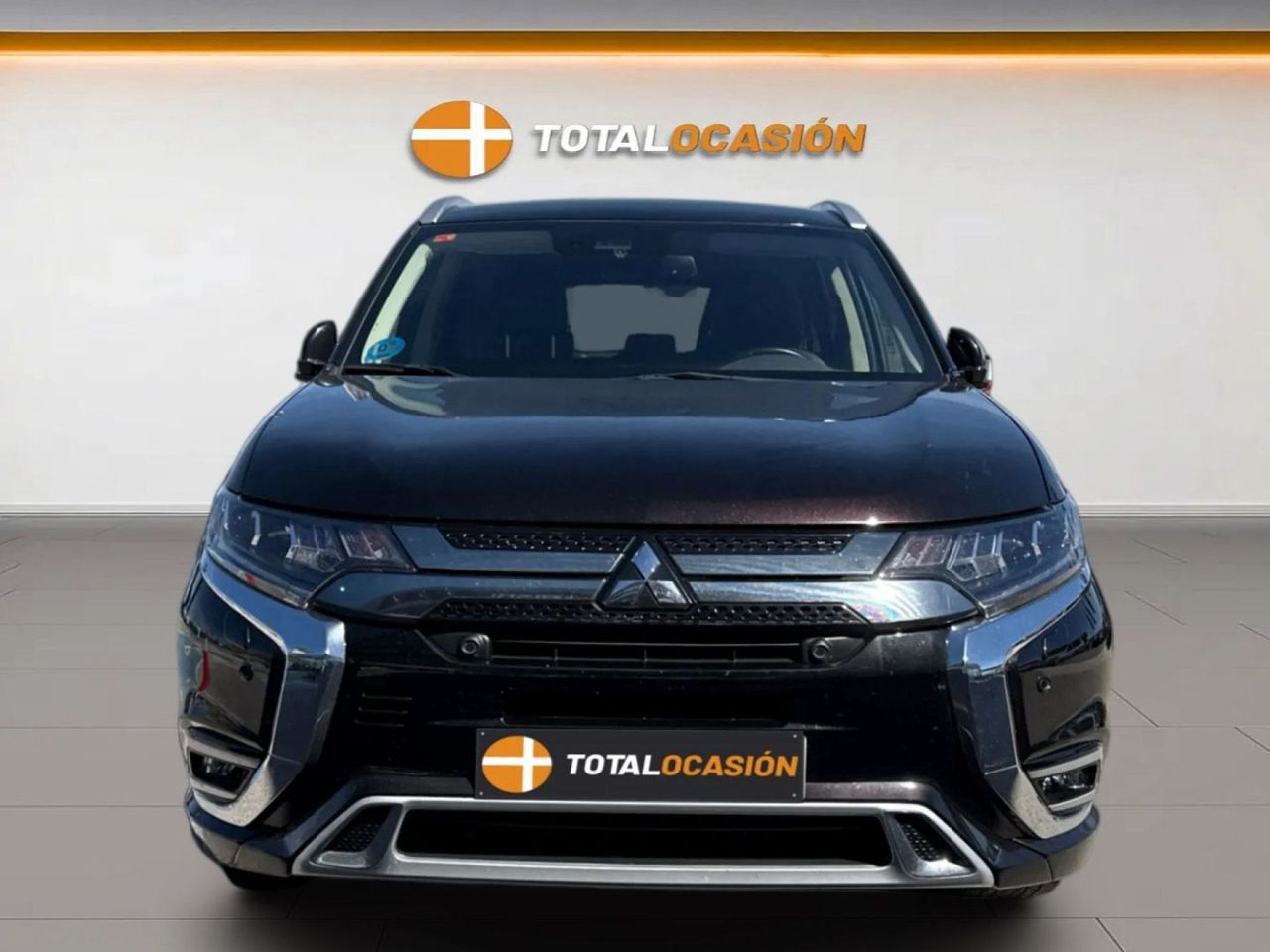 Mitsubishi Outlander 2.4 PHEV Kaiteki Auto 4WD MY19.5 - Foto 8