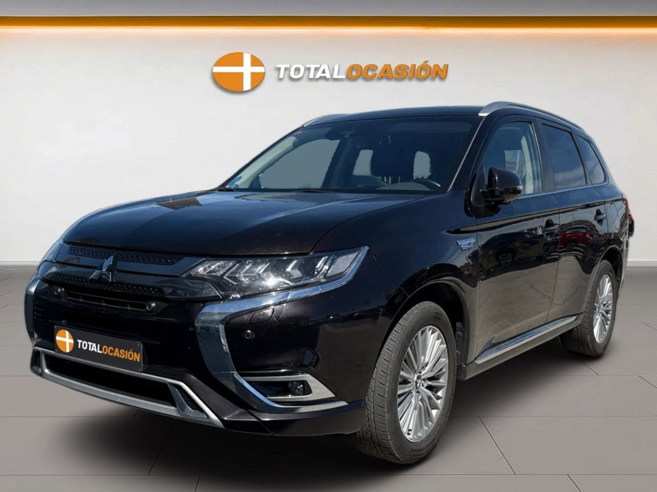 Mitsubishi Outlander 2.4 PHEV Kaiteki Auto 4WD MY19.5 - Foto 3