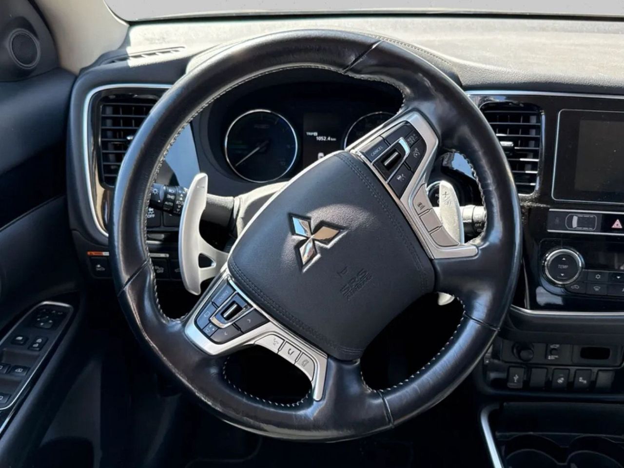Mitsubishi Outlander 2.4 PHEV Kaiteki Auto 4WD MY19.5 - Foto 11