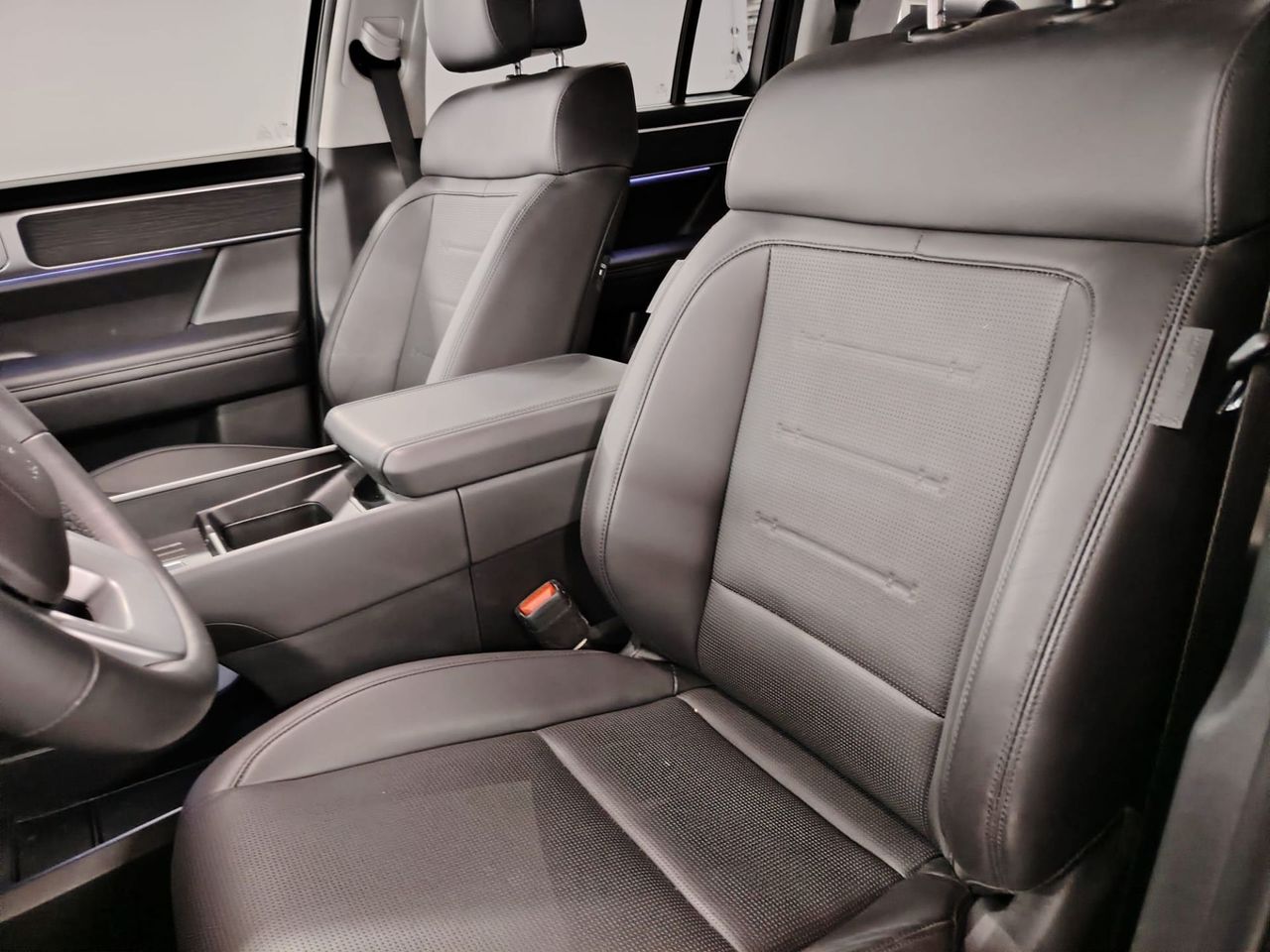 Hyundai Santa Fe HEV 1.6T 215CV 4X4 AT Tecno - Foto 20