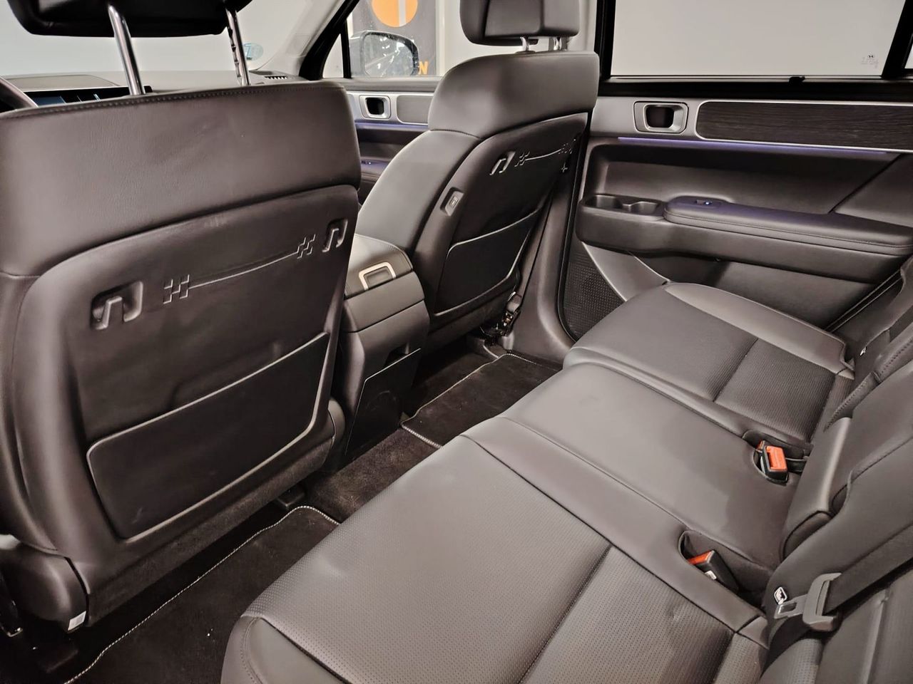 Hyundai Santa Fe HEV 1.6T 215CV 4X4 AT Tecno - Foto 22