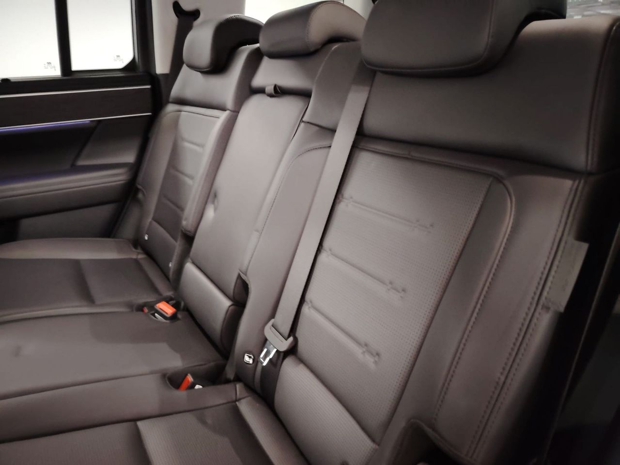 Hyundai Santa Fe HEV 1.6T 215CV 4X4 AT Tecno - Foto 21