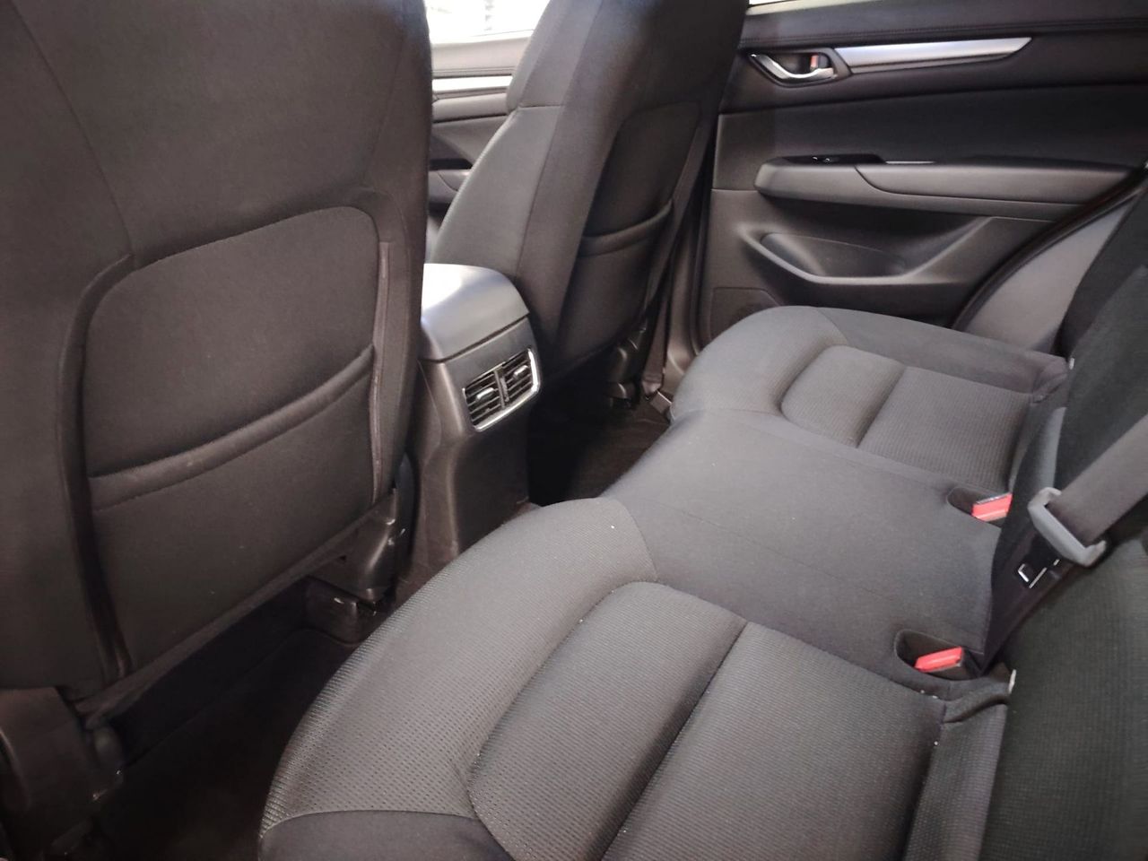 Mazda CX-5 e-Sky G MHEV 2.0 121kW AT Advantage - Foto 24