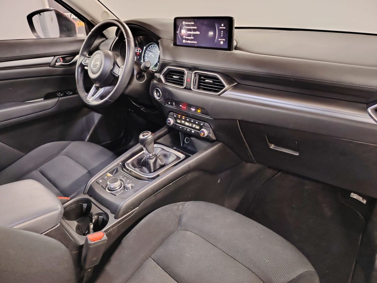 Mazda CX-5 e-Sky G MHEV 2.0 121kW Advantage - Foto 14