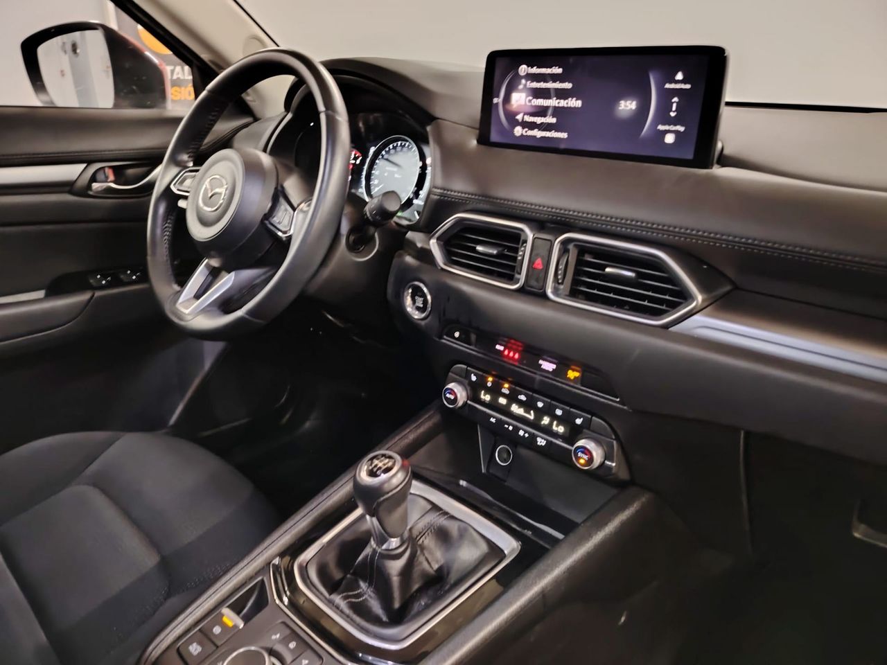 Mazda CX-5 e-Sky G MHEV 2.0 121kW Advantage - Foto 13
