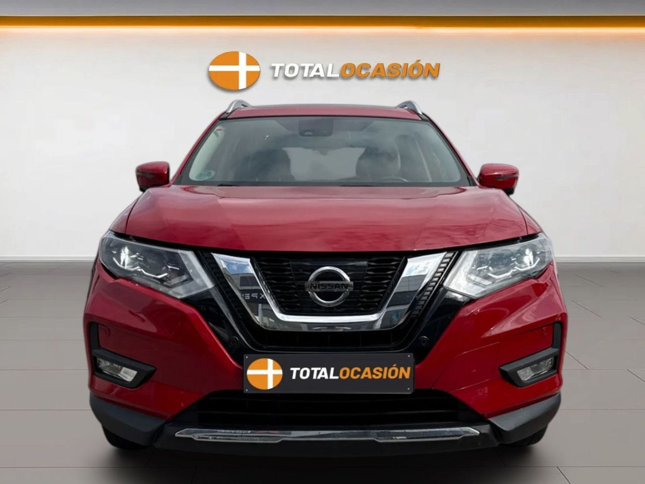 Nissan X-Trail 5 Pl. DIG-T 120 kW (163 CV) N-CONNECTA - Foto 8