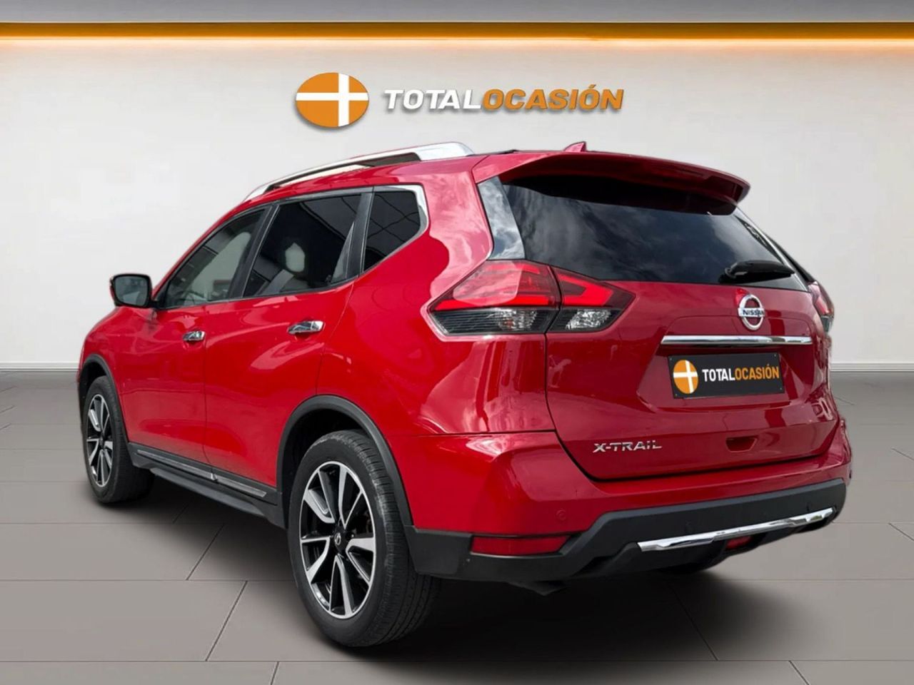 Nissan X-Trail 5 Pl. DIG-T 120 kW (163 CV) N-CONNECTA - Foto 5