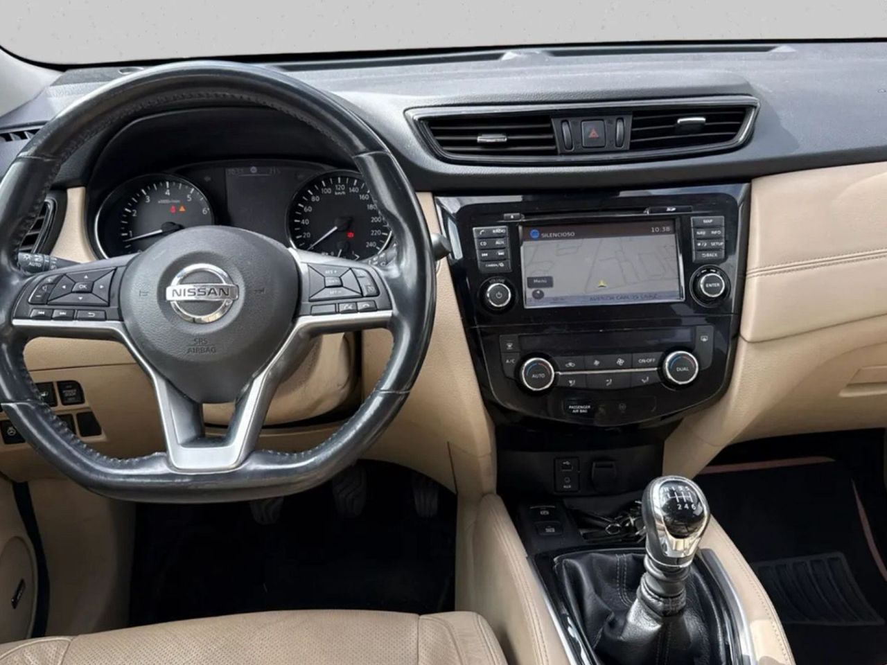 Nissan X-Trail 5 Pl. DIG-T 120 kW (163 CV) N-CONNECTA - Foto 10