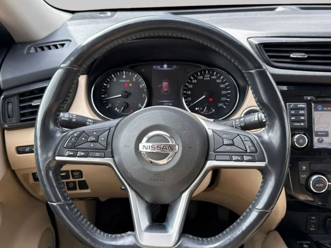 Nissan X-Trail 5 Pl. DIG-T 120 kW (163 CV) N-CONNECTA - Foto 11