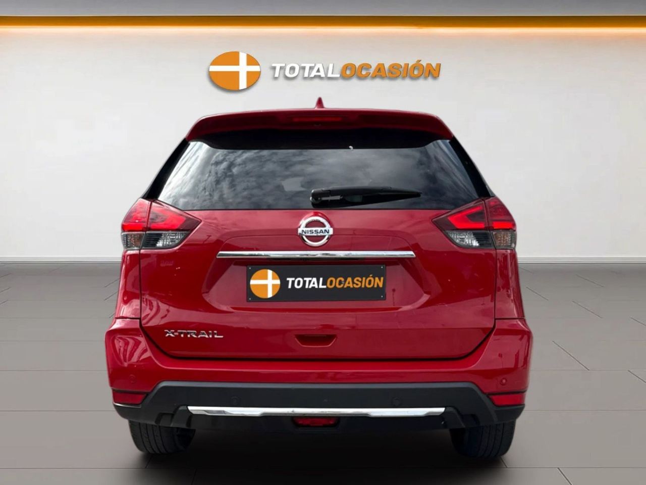 Nissan X-Trail 5 Pl. DIG-T 120 kW (163 CV) N-CONNECTA - Foto 9